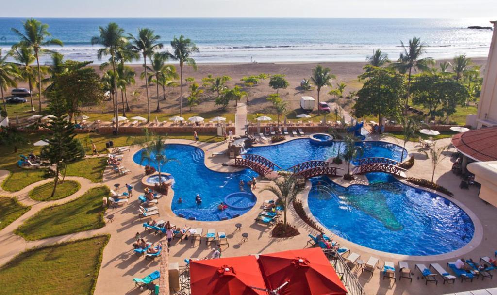 The Palms Ocean Club Resort Jacó Oda fotoğraf