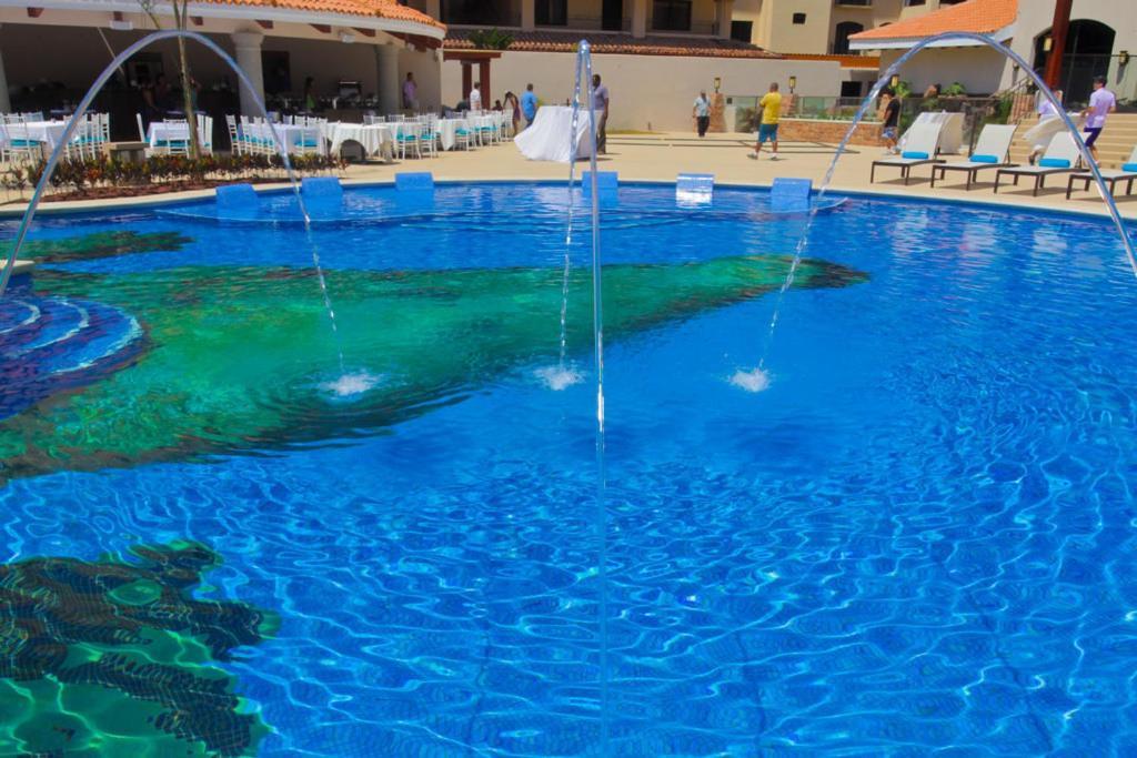 The Palms Ocean Club Resort Jacó Oda fotoğraf