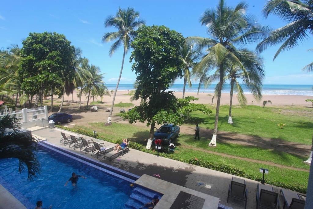 The Palms Ocean Club Resort Jacó Oda fotoğraf